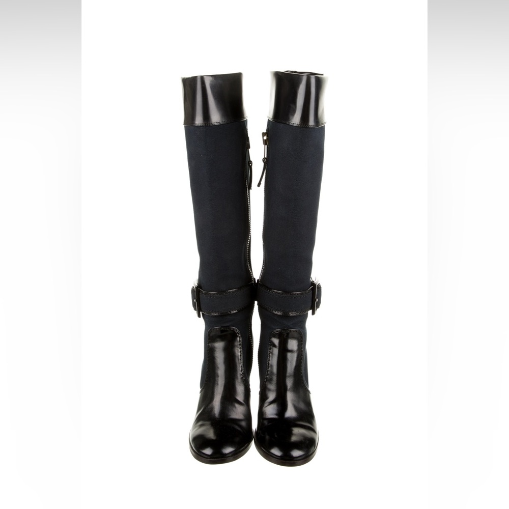 Stella Mc Cartney boots